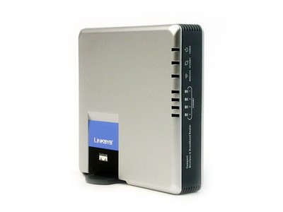 Cisco-LinksysWRT54GC无线路由器 紧凑设计下的实用之选
