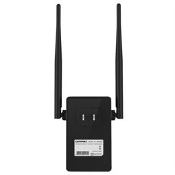 Comfast CF-WR302S 300M无线AP扩展器，解锁WiFi信号新边界