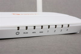 斐讯通信FreeRouter 605无线路由器产品图片5详尽解析