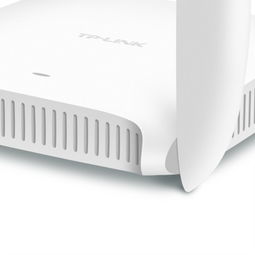 TP-Link TL-WDR6320 1200M 11AC双频智能无线路由器 穿墙性能实测与产品详解