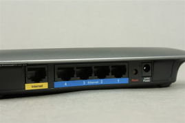 Cisco Linksys WRT320N 无线路由器产品评测与实用指南
