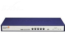 飞鱼星VR7500路由器 千兆性能的稳健身姿