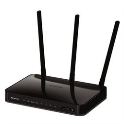 网件 JR6150 750M AC私有云路由器 家用无线路由的新选择